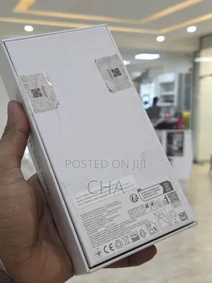 New Xiaomi Redmi Note 14 Pro 5G 256 GB Red