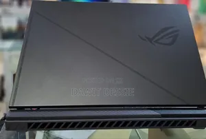 New Laptop Asus ROG Strix G16 G614 16GB Intel Core I7 SSD 1T