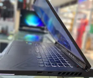 New Laptop Asus ROG Strix G16 G614 16GB Intel Core I7 SSD 1T