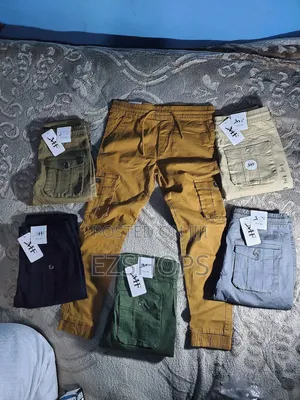 Mf Cargo Pants for Men