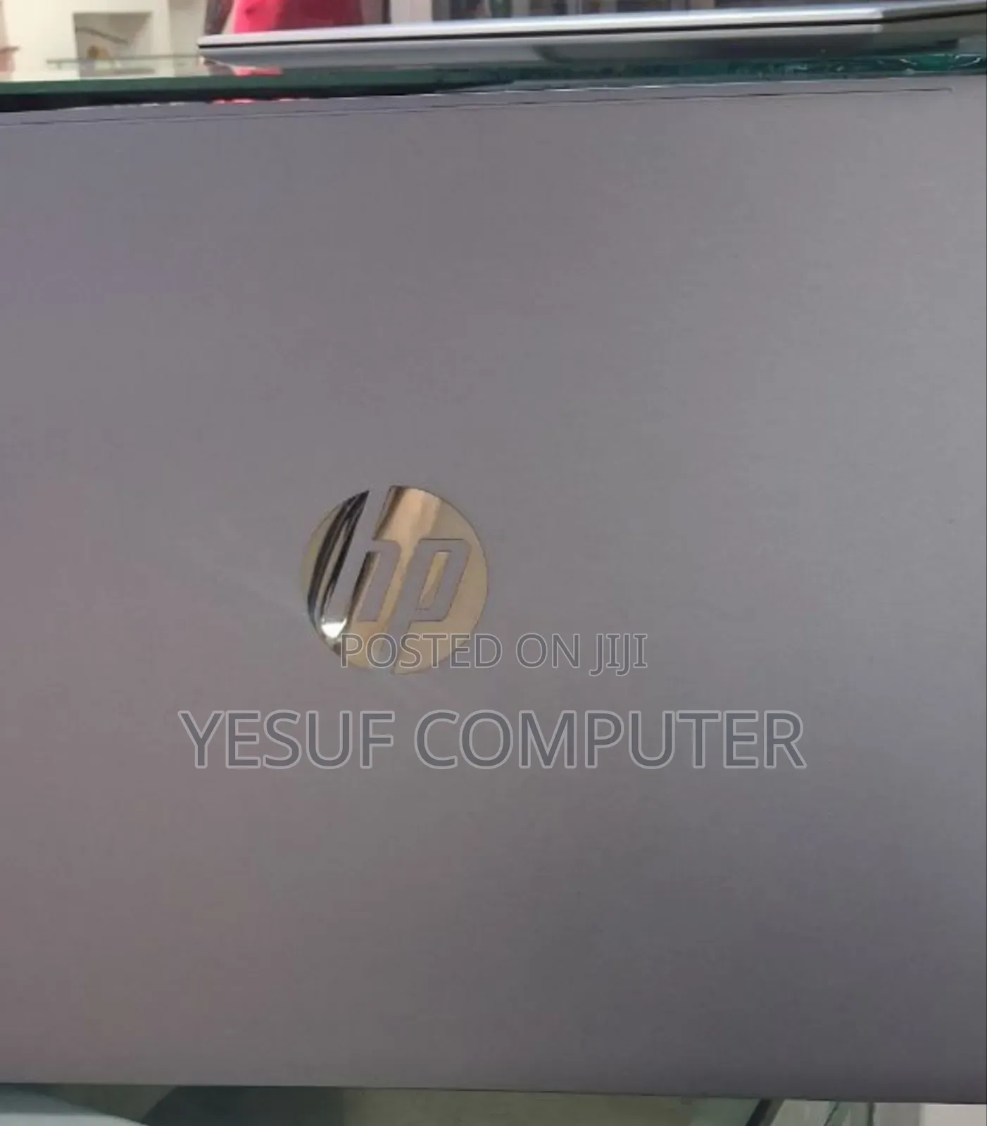 New Laptop HP Pavilion 15 8GB AMD Ryzen 5 SSD 512GB