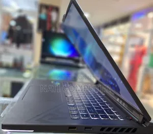 New Laptop Asus ROG Strix G15 16GB Intel Core I7 SSD 1T