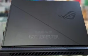 New Laptop Asus ROG Strix G15 16GB Intel Core I7 SSD 1T