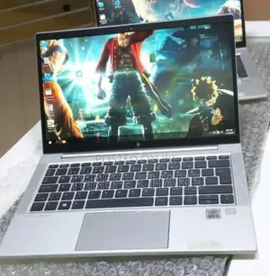 New Laptop HP EliteBook 830 16GB Intel Core i5 SSD 512GB