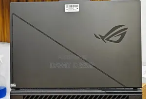 New Laptop Asus 16GB Intel Core I9 SSD 1T
