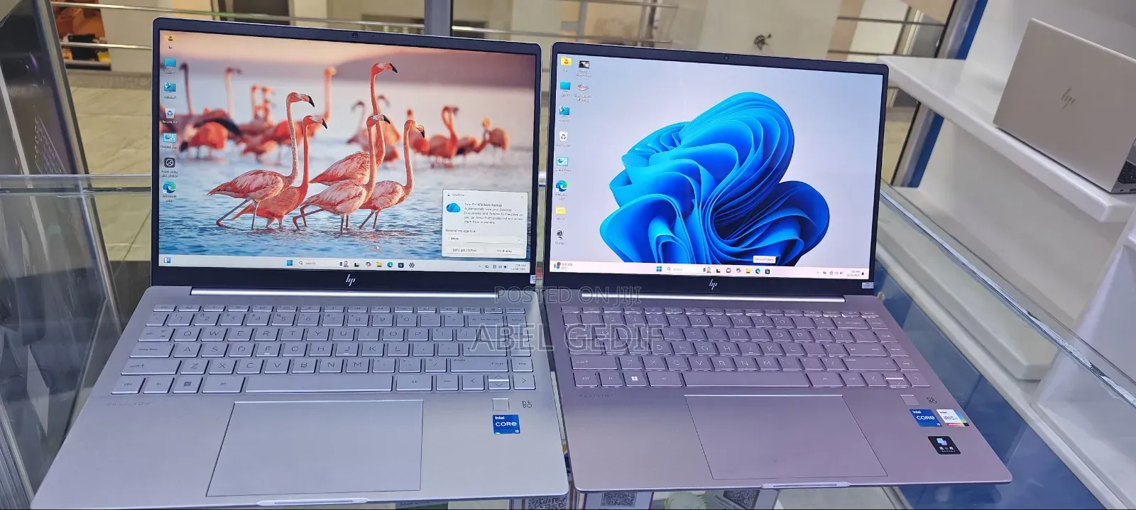 New Laptop HP Pavilion 14 16GB Intel Core I5 SSD 1T