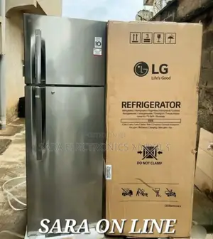 Lg 270 Liters **Free Delivery 10year Warranty