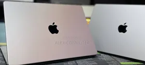New Laptop Apple MacBook Pro M1 32GB Apple M1 Pro SSD 512GB