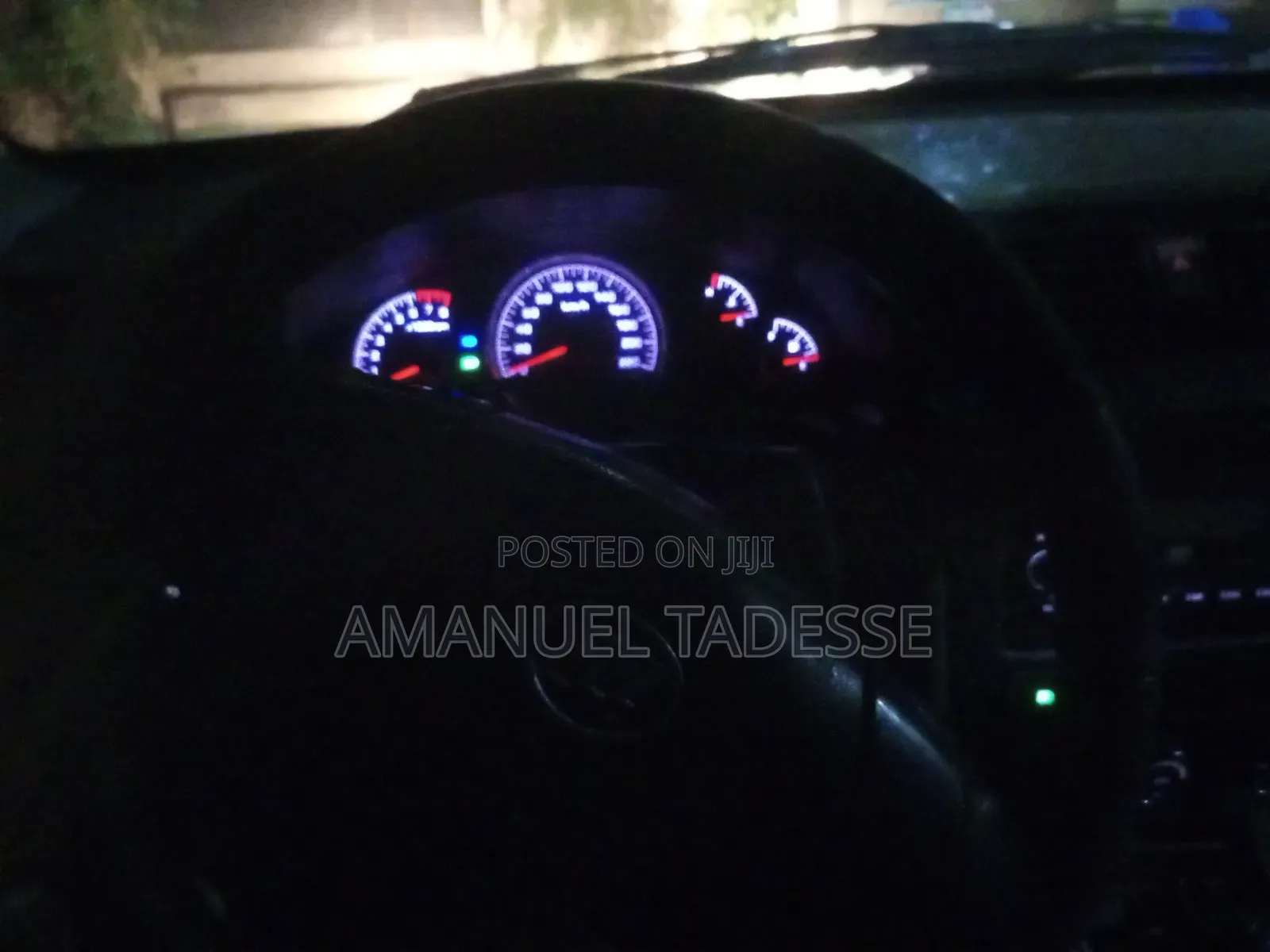 Lifan 520 2012 Black