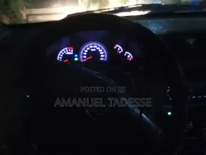 Lifan 520 2012 Black