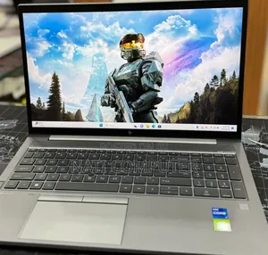 Photo - New Laptop HP ZBook Firefly G8 16GB Intel Core I7 SSD 512GB