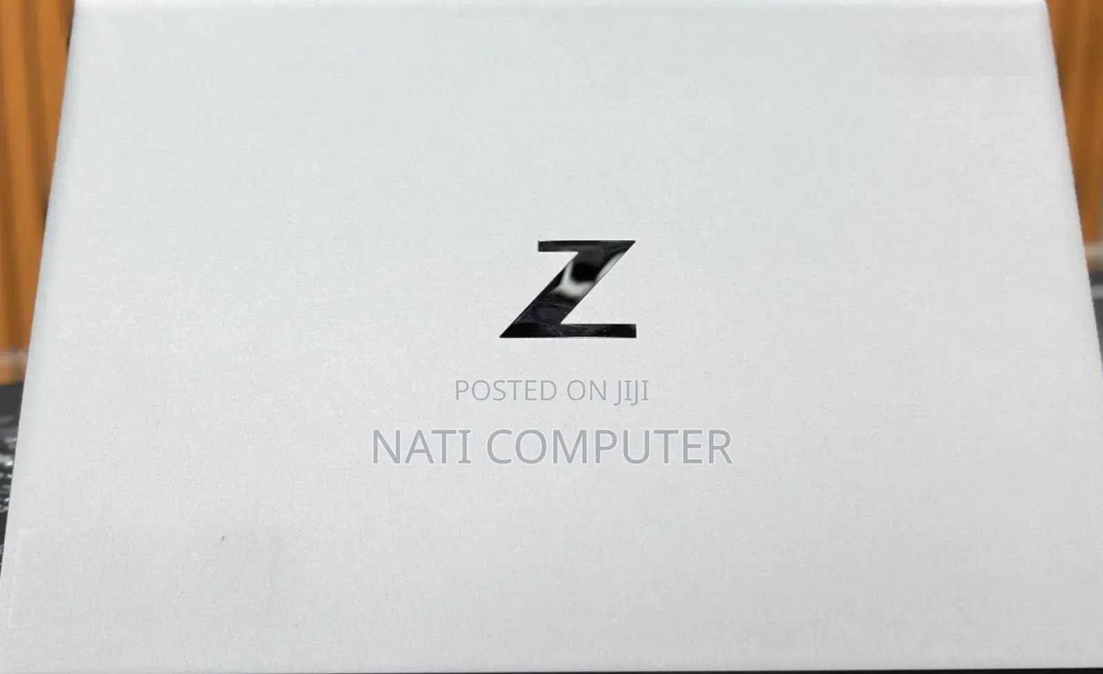 New Laptop HP ZBook Firefly G8 16GB Intel Core I7 SSD 512GB