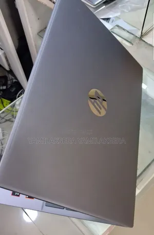 New Laptop HP Pavilion 15 16GB AMD Ryzen 5 SSD 512GB