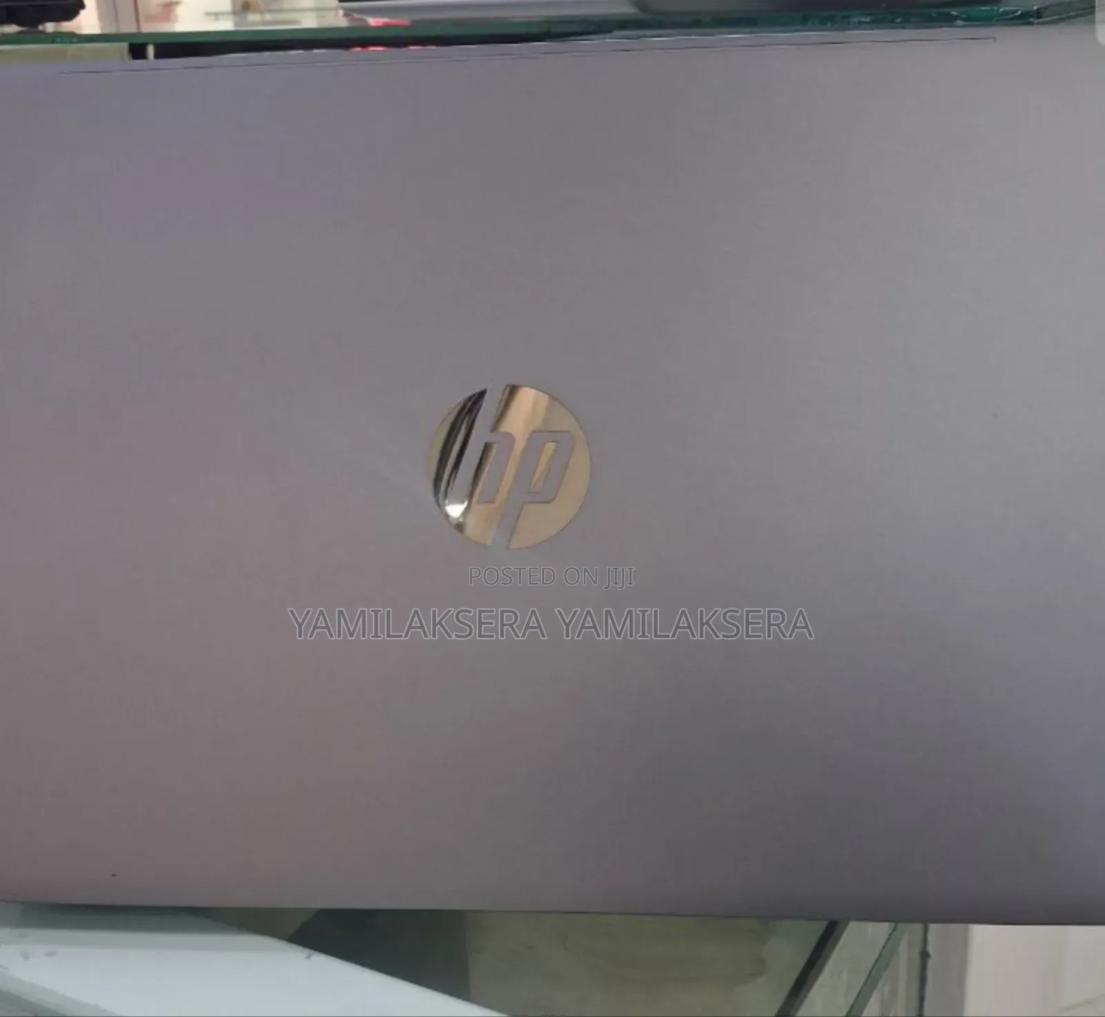 New Laptop HP Pavilion 15 16GB AMD Ryzen 5 SSD 512GB
