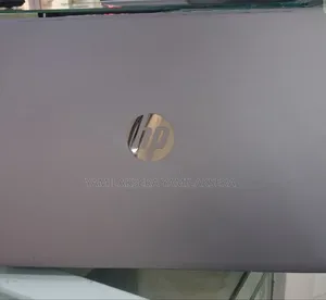 New Laptop HP Pavilion 15 16GB AMD Ryzen 5 SSD 512GB