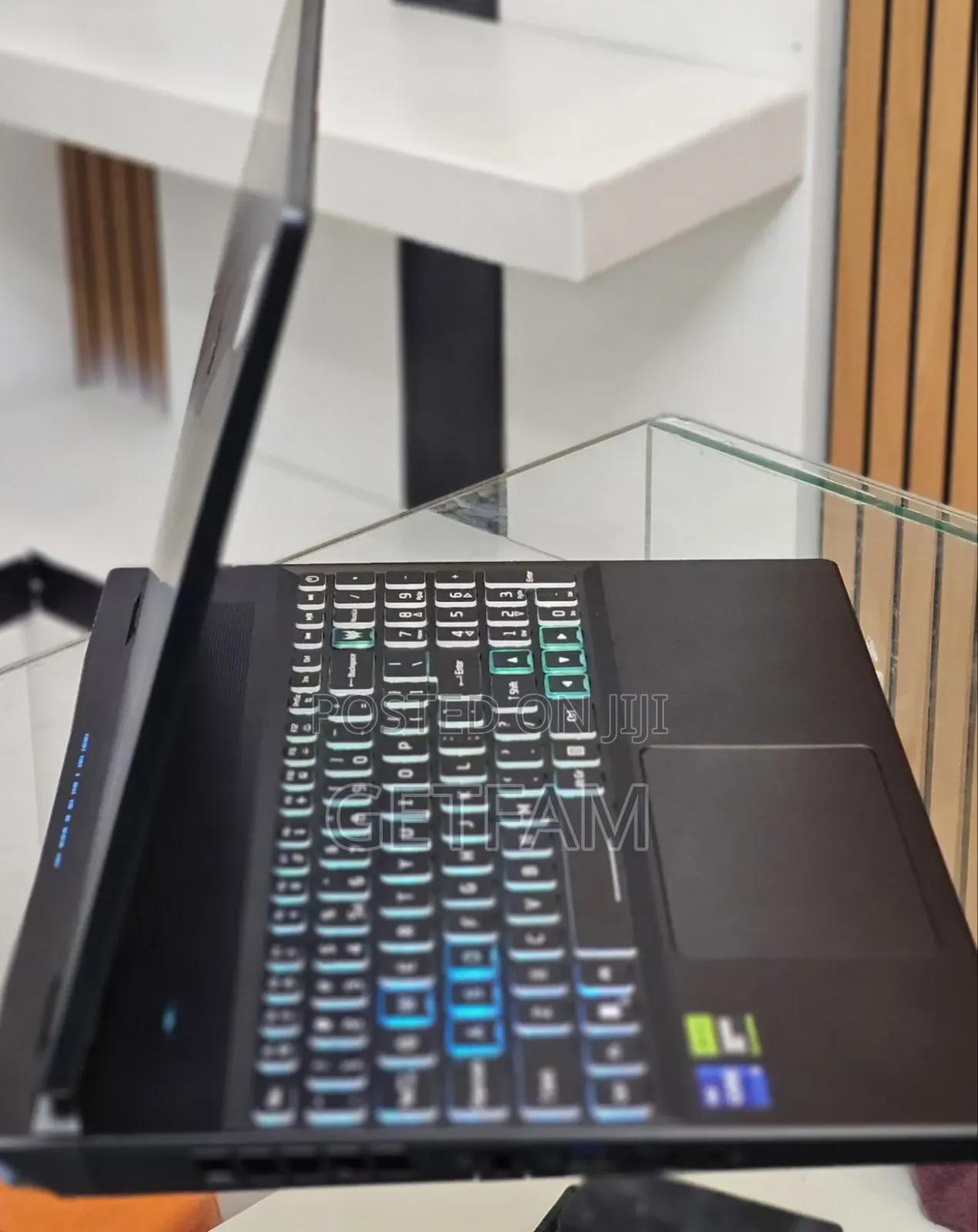 New Laptop Acer Predator Helios 300 16GB Intel Core I9 SSD 1T