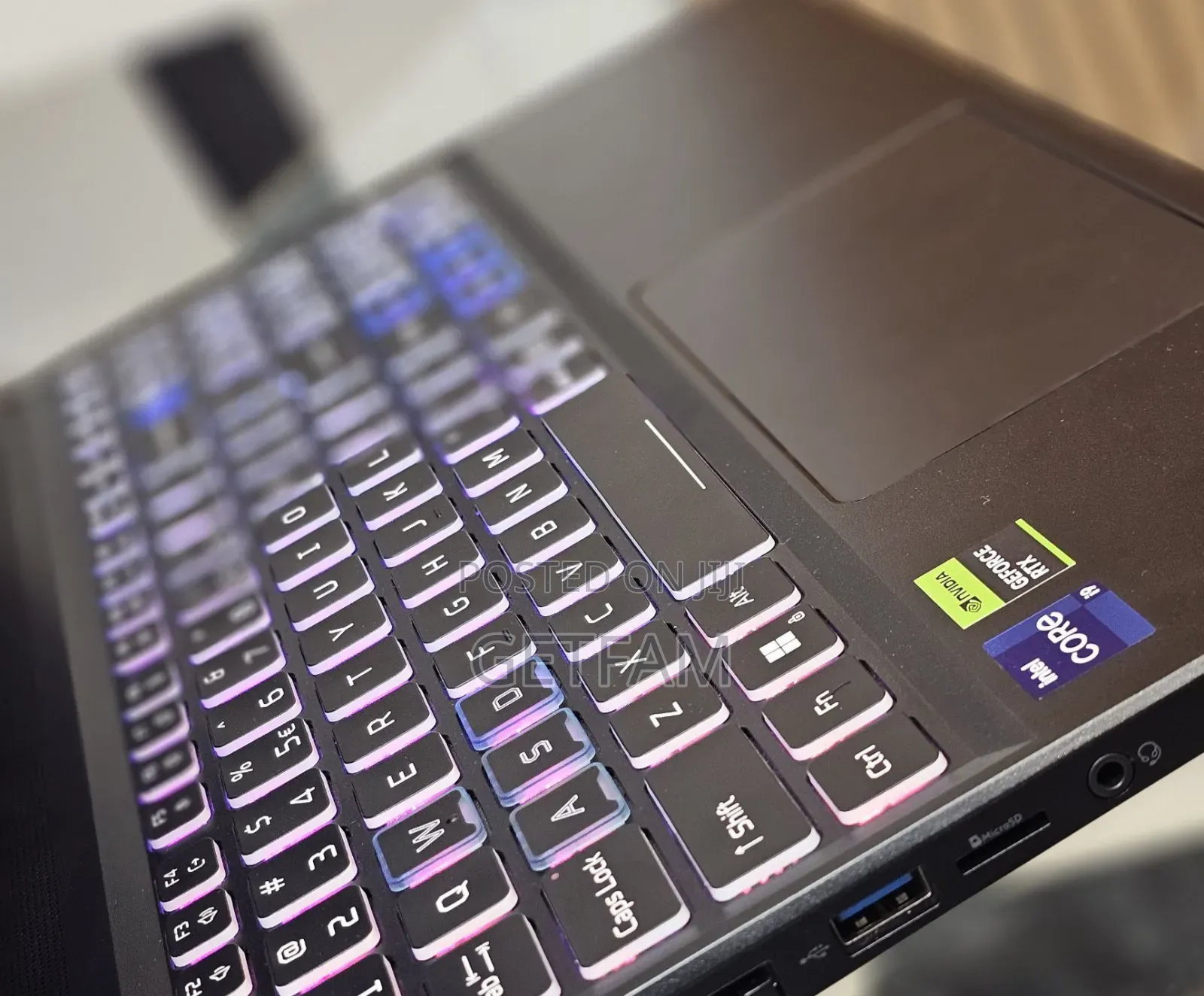 New Laptop Acer Predator Helios 300 16GB Intel Core I9 SSD 1T