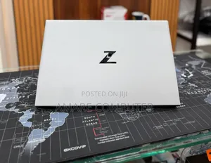 Photo - New Laptop HP ZBook Fury 17 G7 16GB Intel Core I7 SSD 512GB