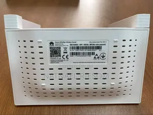 Huawei Ws5200 Wifi Router