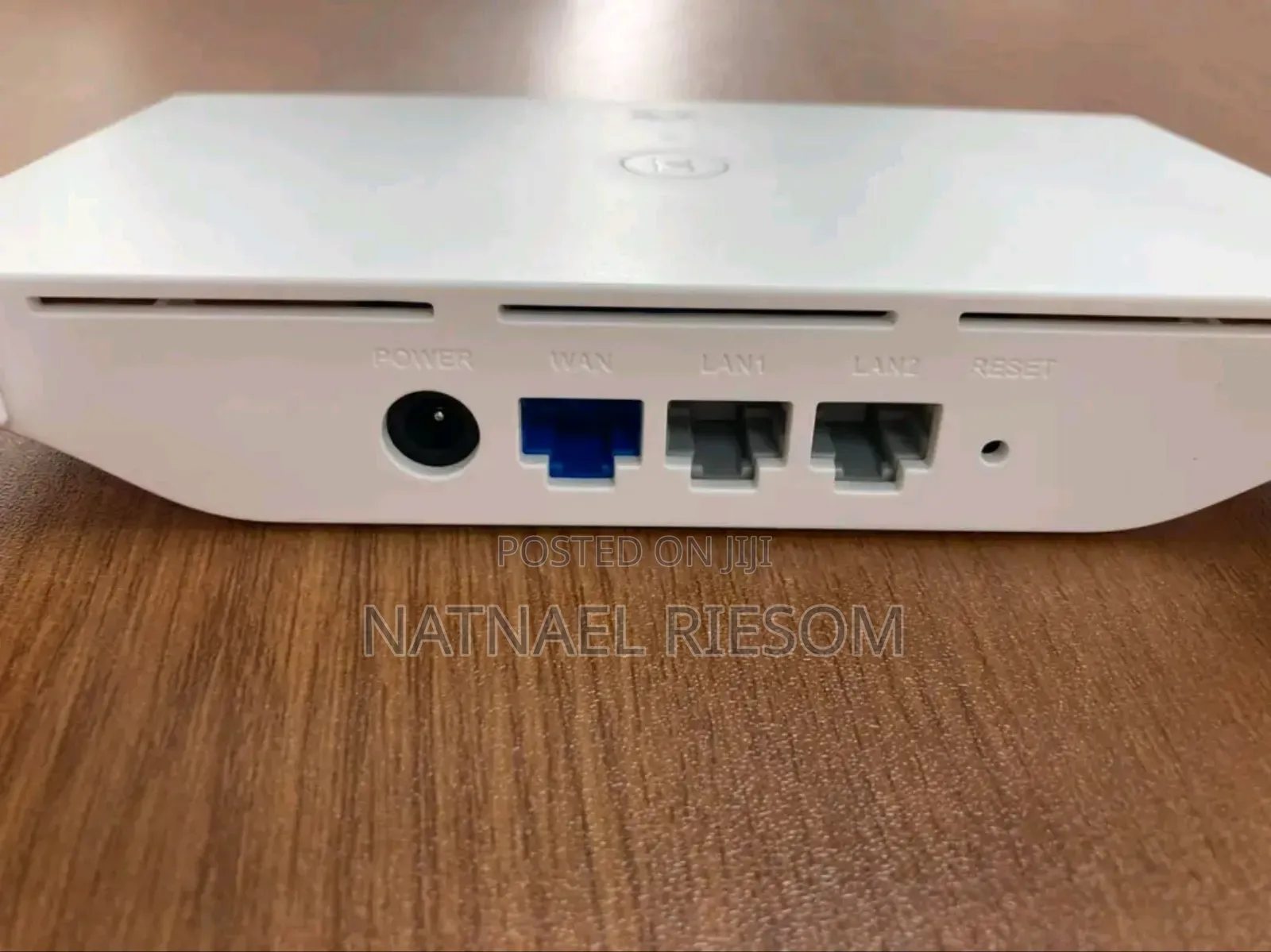 Huawei Ws5200 Wifi Router