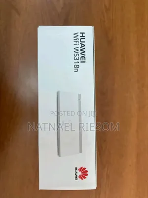 Huawei Ws5200 Wifi Router