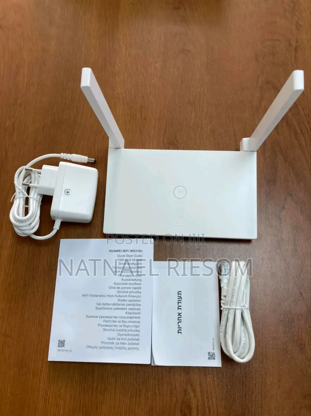 Huawei Ws5200 Wifi Router