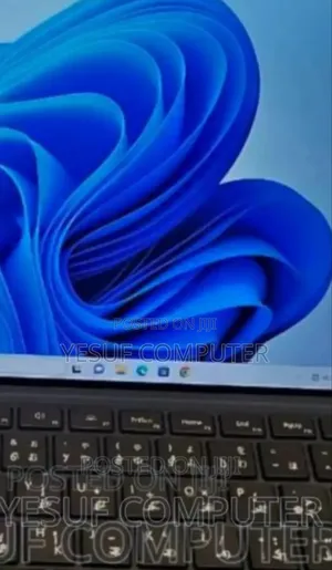 New Laptop Microsoft Surface Pro 7 16GB Intel Core i7 SSD 512GB