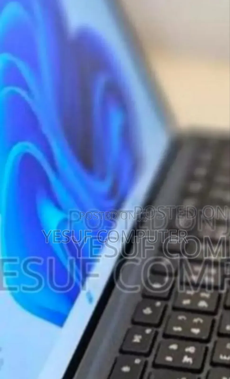 New Laptop Microsoft Surface Pro 7 16GB Intel Core i7 SSD 512GB