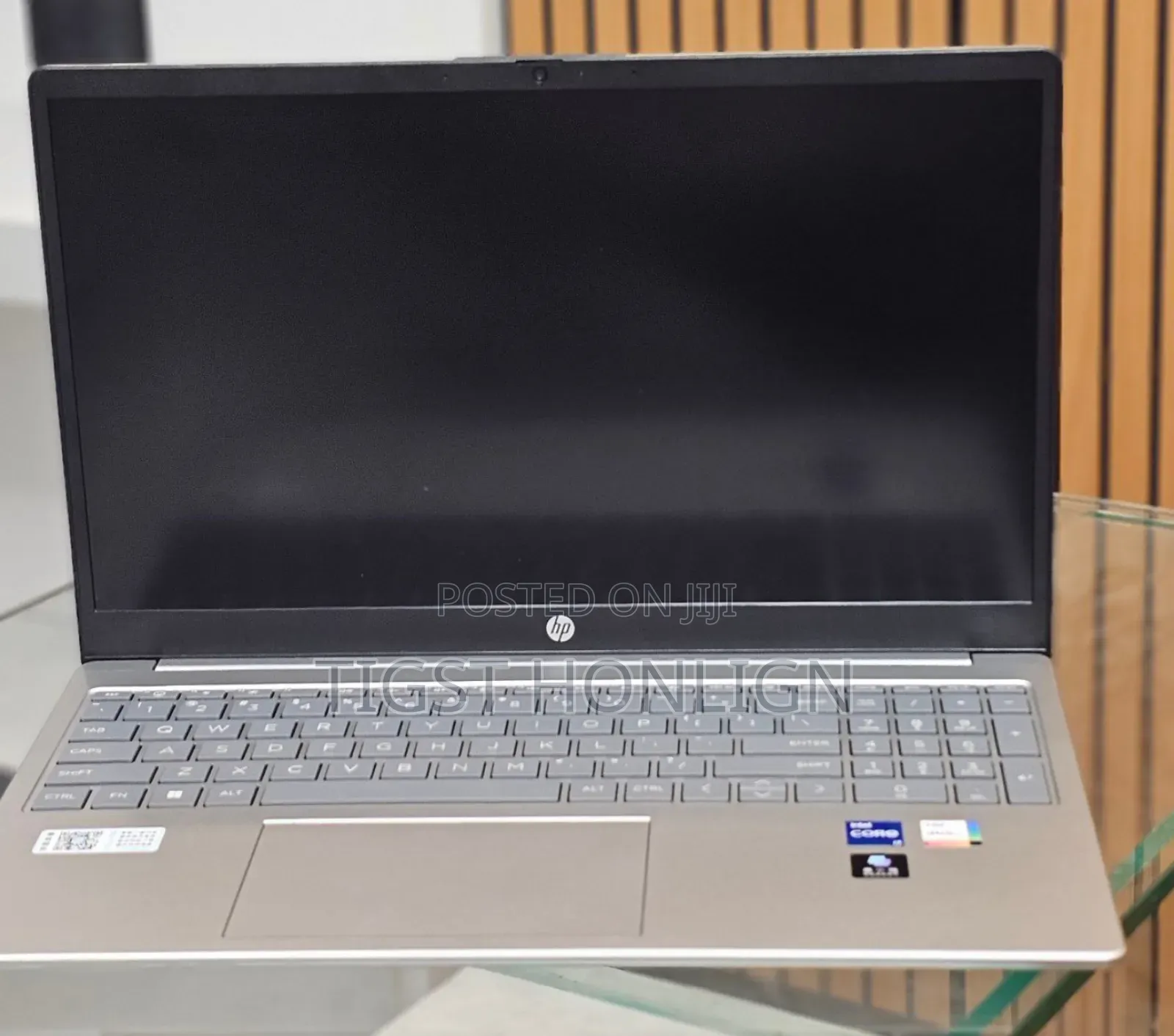 New Laptop HP Stream Notebook 16GB Intel Core I7 SSD 512GB