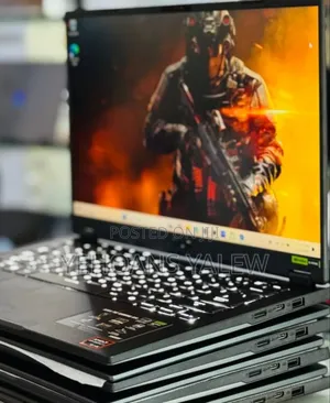 New Laptop Asus TUF Gaming A15 16GB AMD Ryzen 9 SSD 1T