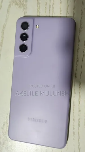 Samsung Galaxy S21 FE 5G 128 GB