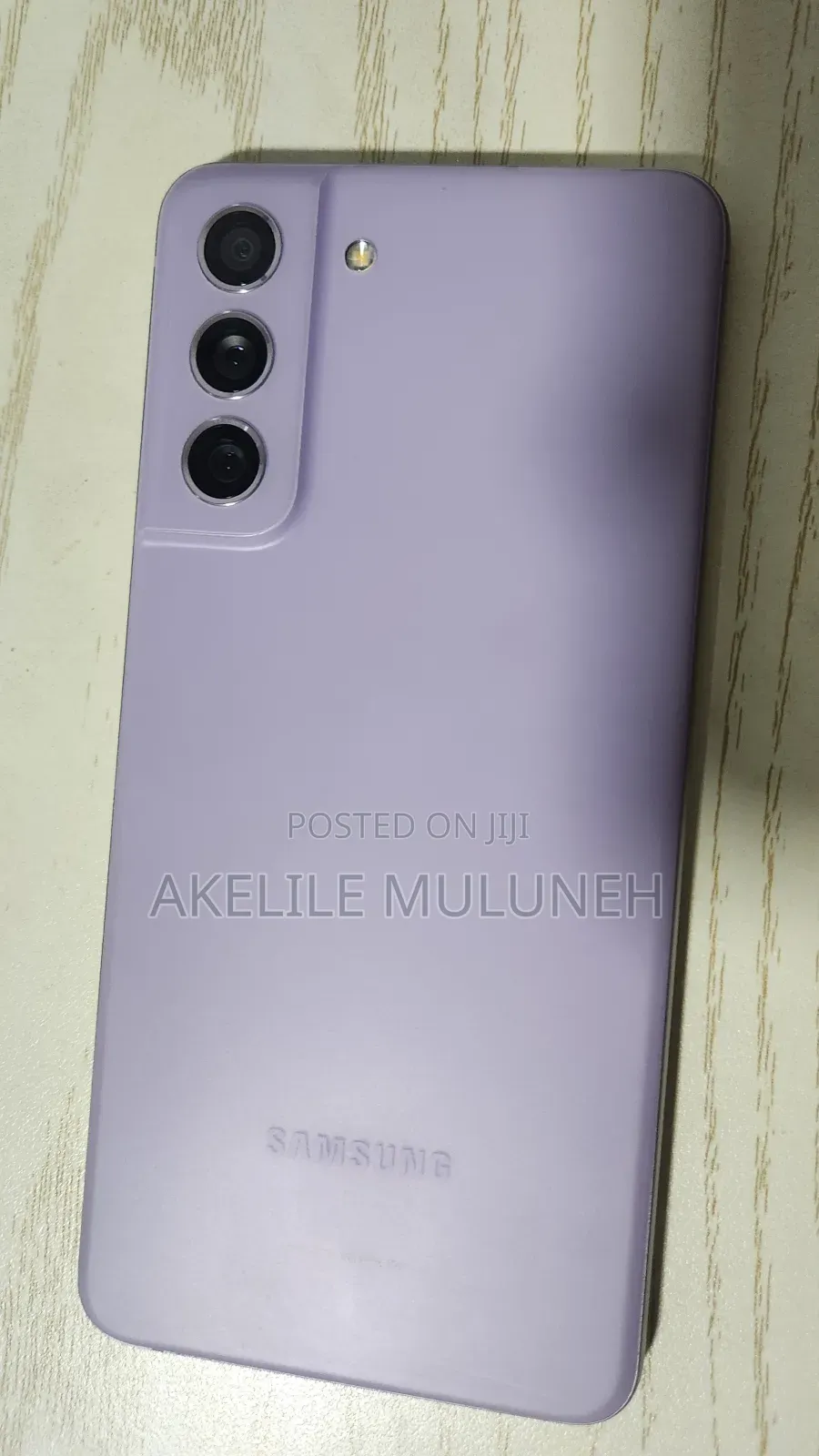 Samsung Galaxy S21 FE 5G 128 GB