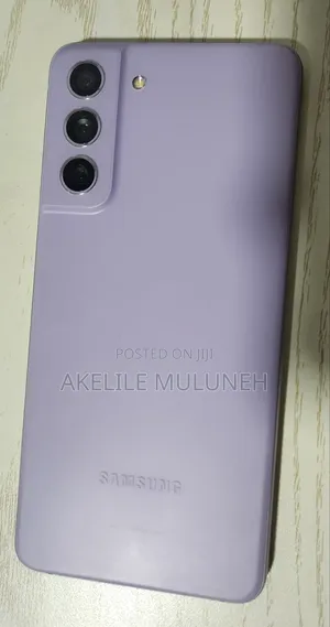 Samsung Galaxy S21 FE 5G 128 GB