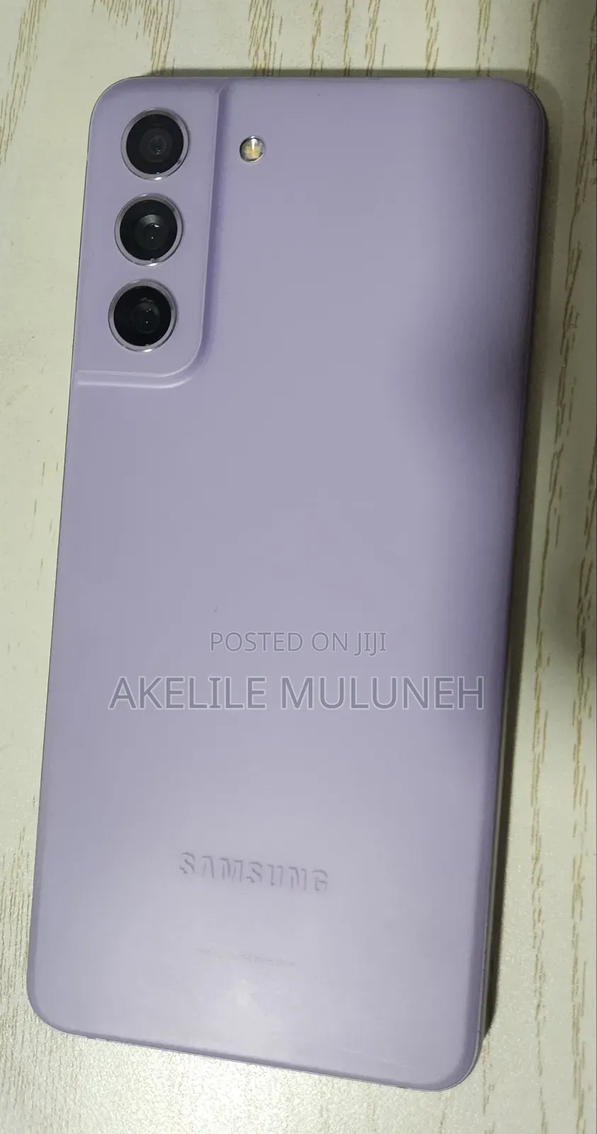 Samsung Galaxy S21 FE 5G 128 GB