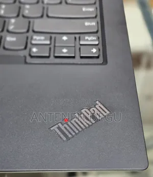 New Laptop Lenovo ThinkPad T14s G4 16GB Intel Core I7 SSD 512GB