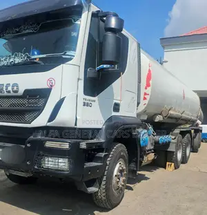 2017 ባላቶኒ ቦቴ ከነተሳቢው •ባንክ 2,800,000 ጎማ 100%