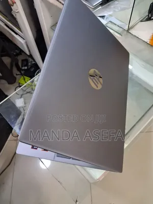 New Laptop HP Pavilion 14 8GB AMD Ryzen 5 SSD 512GB
