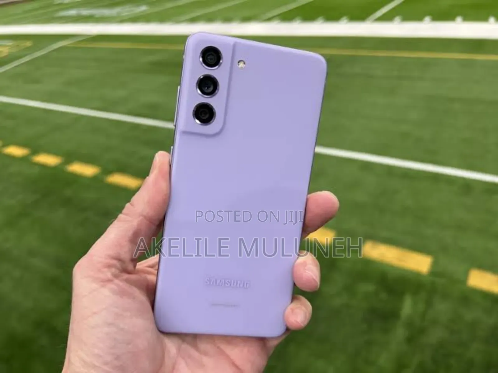 Samsung Galaxy S21 FE 5G 128 GB