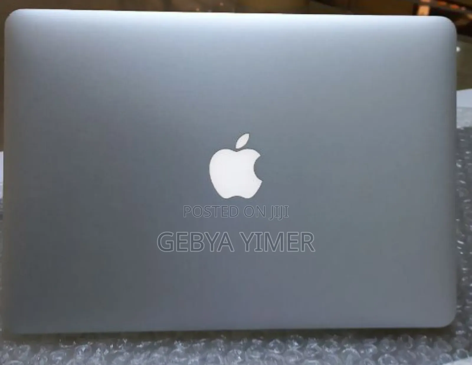 New Laptop Apple MacBook Air 2014 4GB Intel Core I5 SSD 256GB
