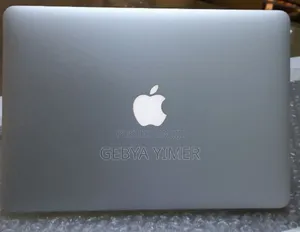 New Laptop Apple MacBook Air 2014 4GB Intel Core I5 SSD 256GB