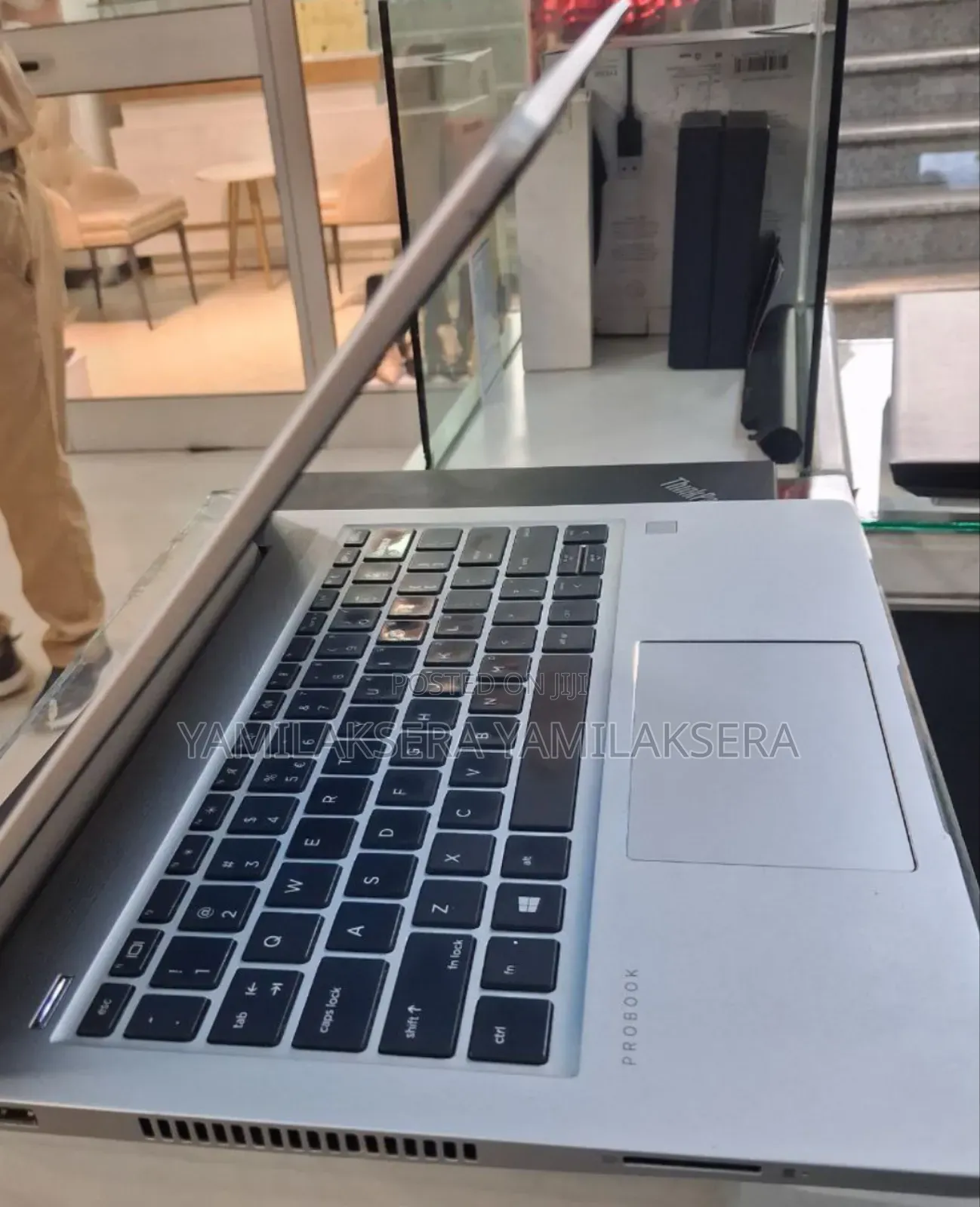 New Laptop HP ProBook 430 G7 16GB Intel Core I7 SSD 512GB