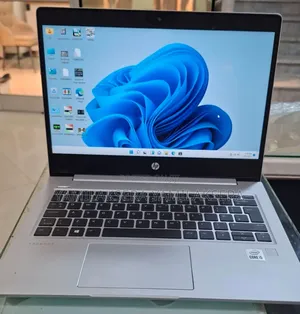 New Laptop HP ProBook 430 G7 16GB Intel Core I7 SSD 512GB