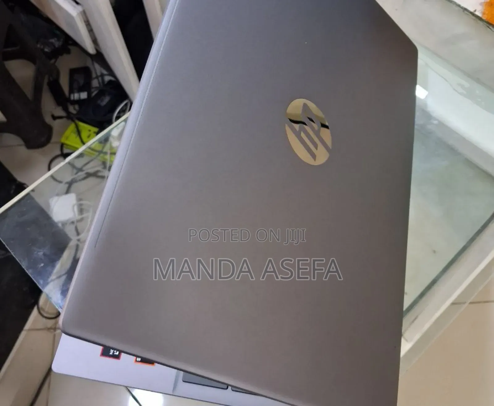 New Laptop HP Pavilion 14 8GB AMD Ryzen 5 SSD 512GB