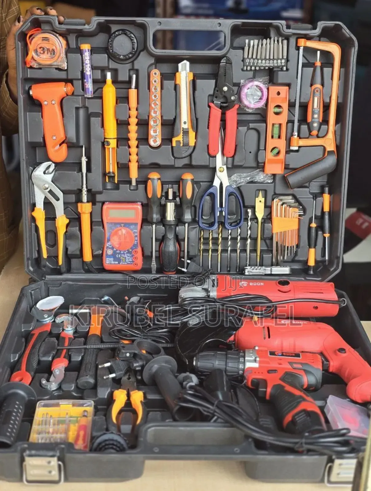 Tools Sets