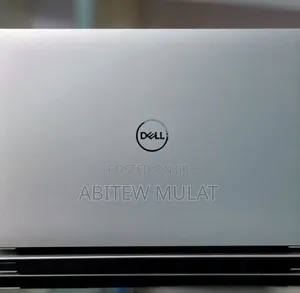 Photo - New Laptop Dell Precision 15 5540 24GB Intel Core I7 SSD 1T