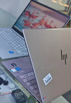 New Laptop HP Pavilion 14t 16GB Intel Core I5 SSD 1T