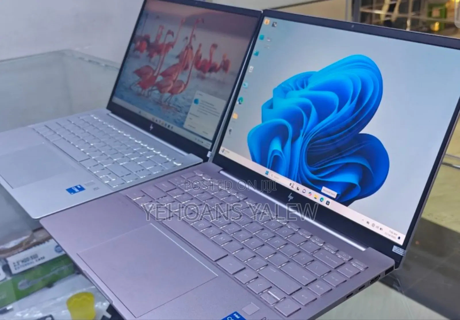 New Laptop HP Pavilion 14t 16GB Intel Core I5 SSD 1T