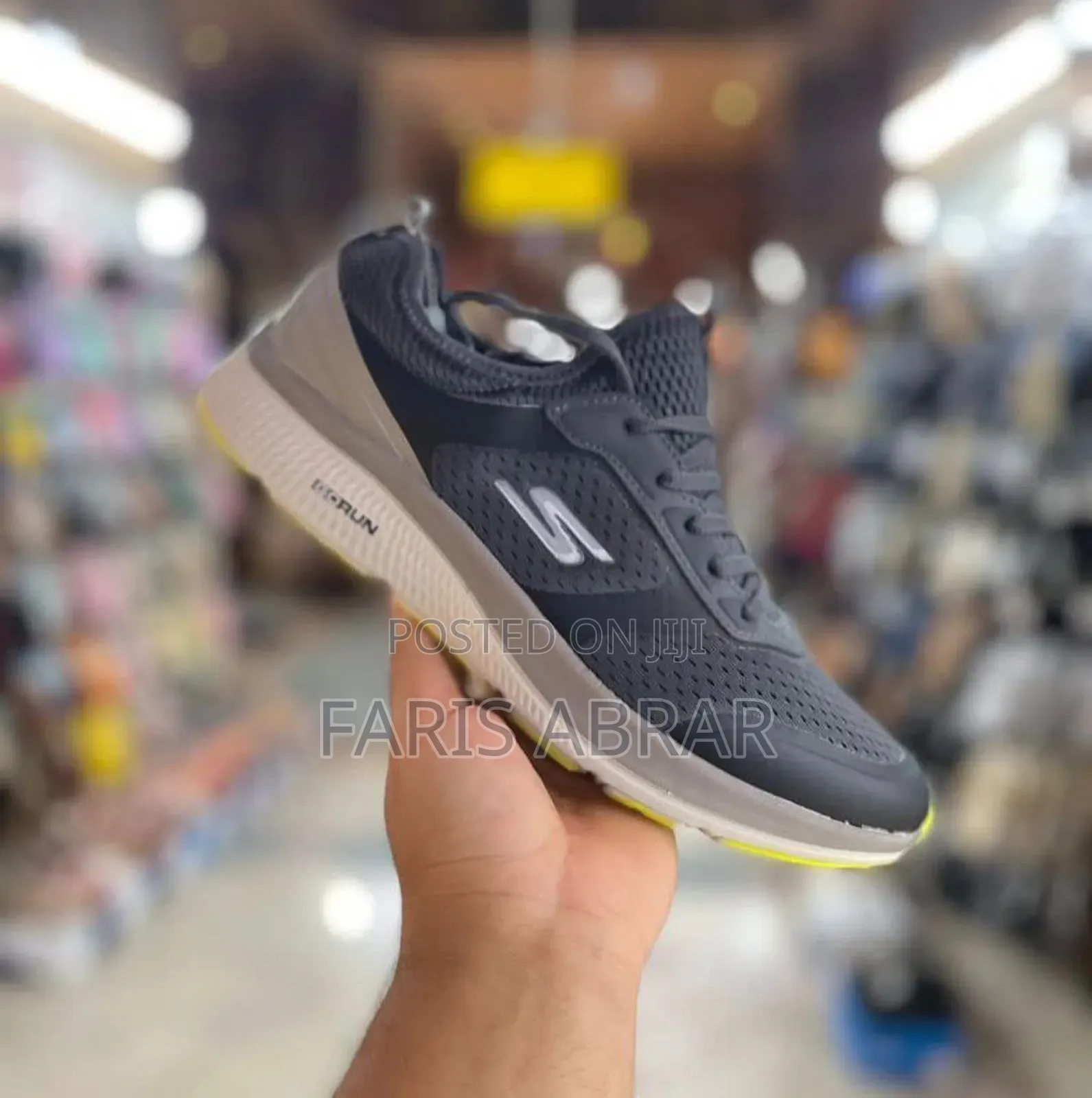 Skacers Comfrtable Shose