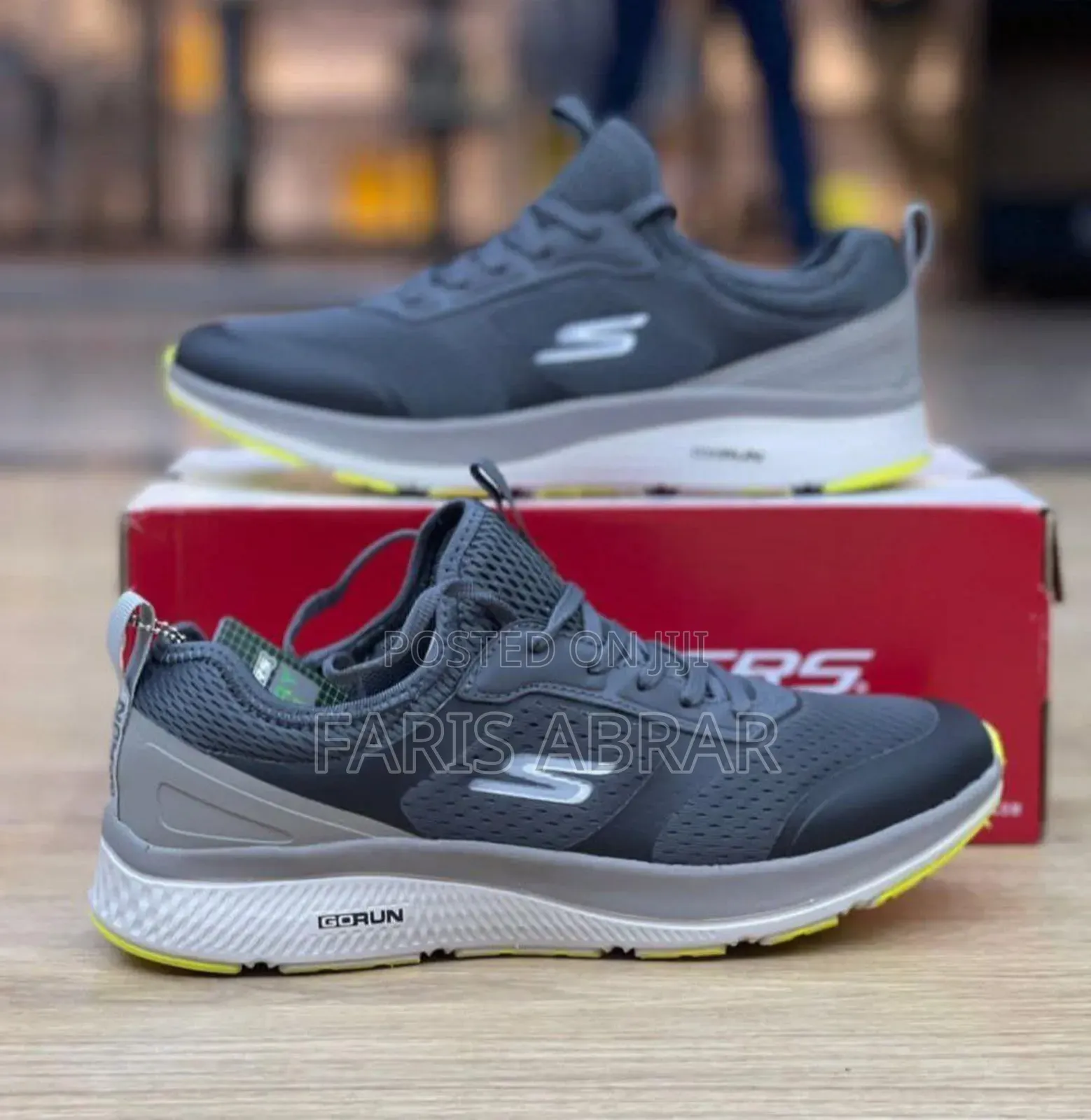 Skacers Comfrtable Shose