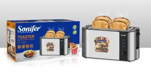 Photo - Sonifer Toaster